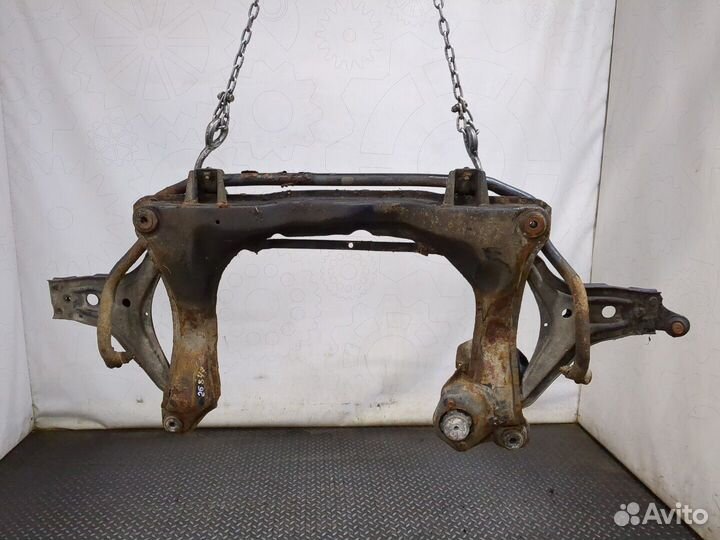 Рычаг подвески Audi 80 (B4), 1991