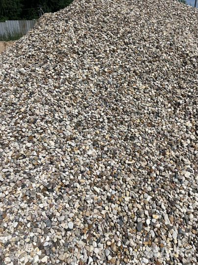 Песок Гравий Щебень Грунт Черноземом доставка