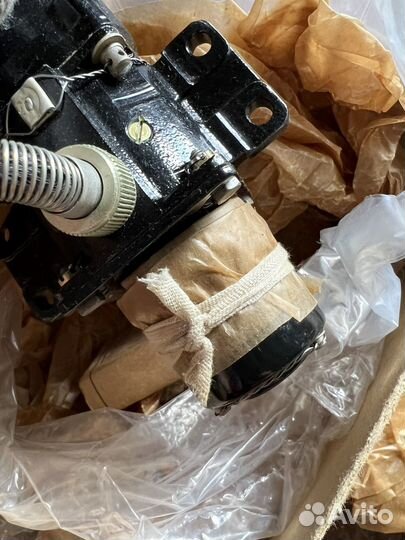 Механизм мг-1м