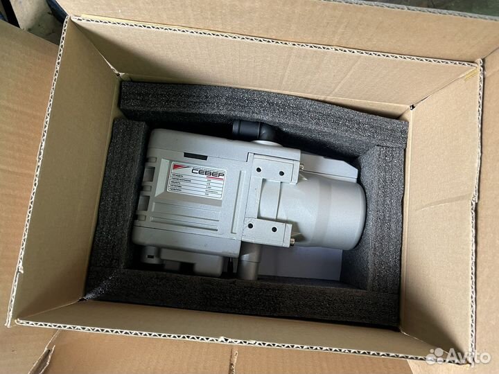 Предпусковой подогреватель 