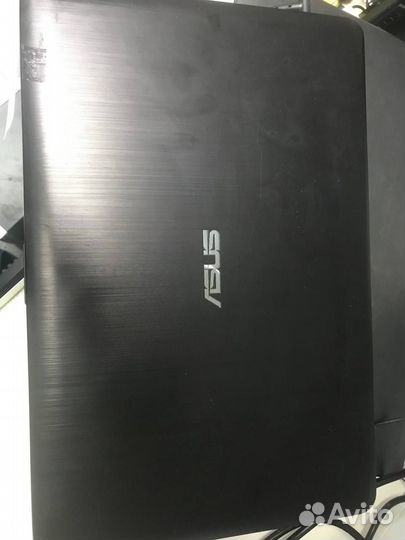 Ноутбук asus i3 gt920m