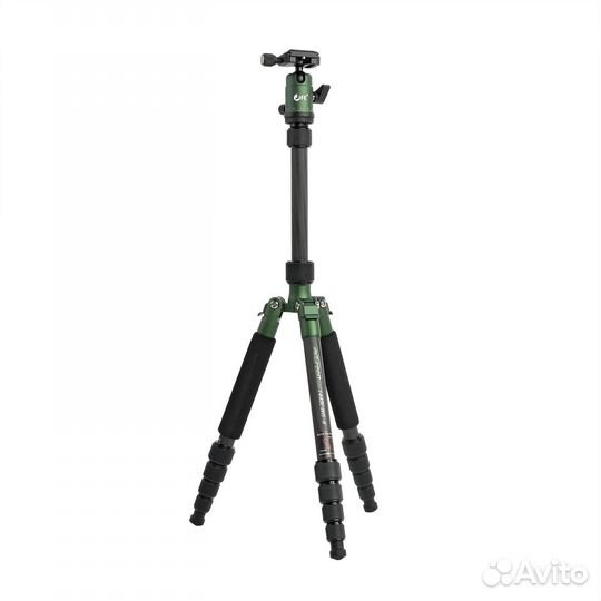 Штатив Falcon Eyes Green Line 1443C BHS-8