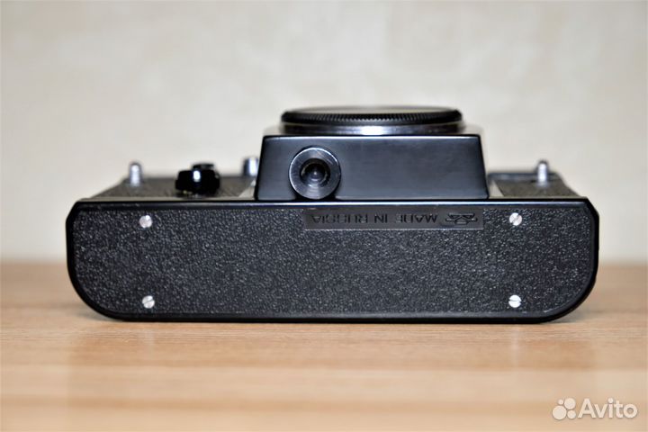 Зенит-12хр тушка М42, хороший, редкий