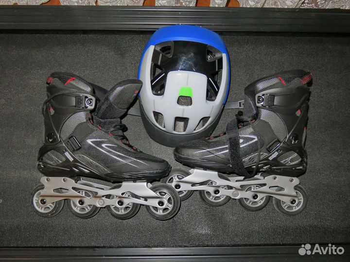 Ролики мужские 41 размер