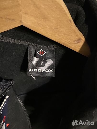 Куртка Redfox ontario WS 09