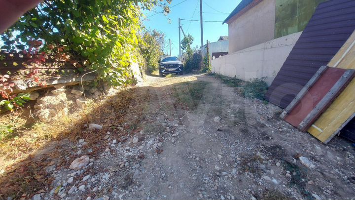 Участок 6,3 сот. (СНТ, ДНП)