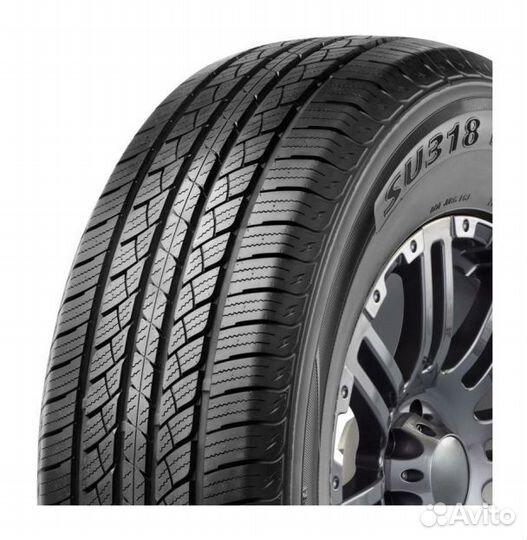 Goodride SU318 H/T 225/55 R18 98V