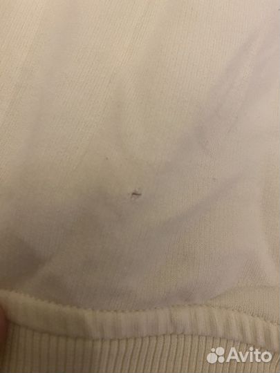 Худи жёлтое