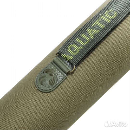 Жесткий тубус Aquatic 120/7,5 см