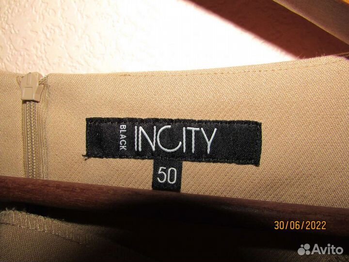 Платье incity