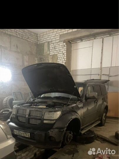 Выездной ремонт авто