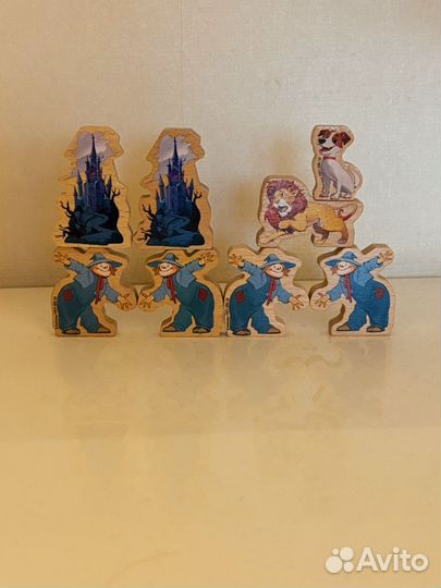 Стакиз азбука вкуса