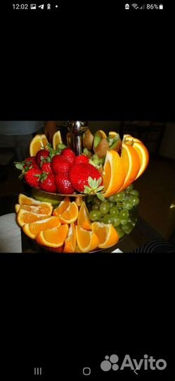 Мобильный повар