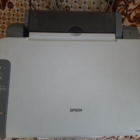 Мфу Epson Stylus CX3700