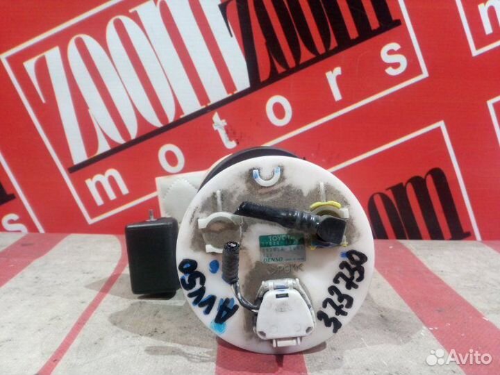 Бензонасос Toyota Camry AVV50 2AR-FXE 2011-2014