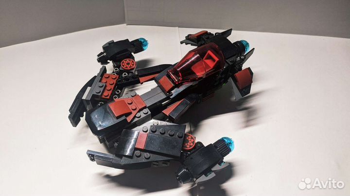Истребитель затмения / Lego 75145