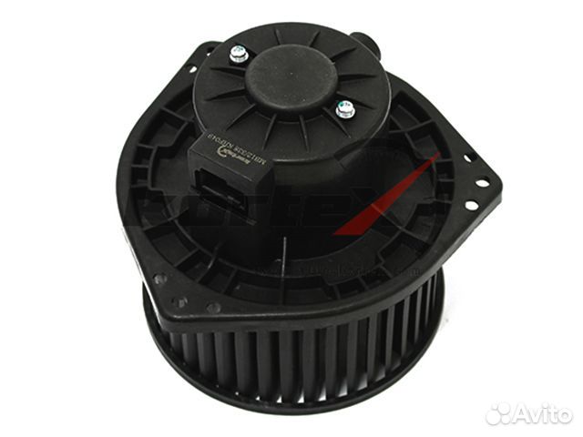 Мотор отопителя Nissan Almera Classic