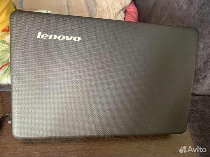 Ноутбук lenovo