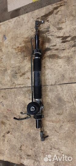 Рулевая рейка Деу Нексия Chevrolet Lanos Daewoo