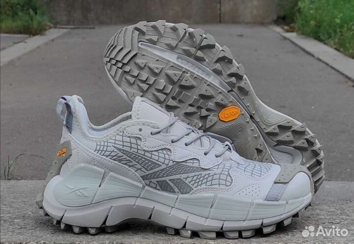 Кроссовки Reebok zig kinetica 2.5 edge