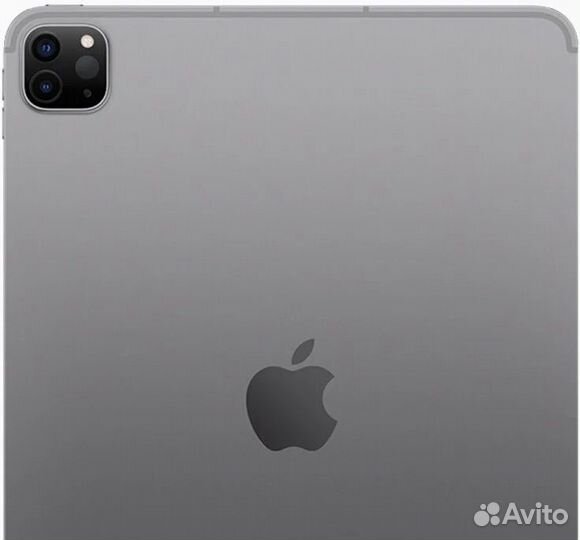 iPad Pro 12.9 M2 2022 128 gb LTE Space Grey