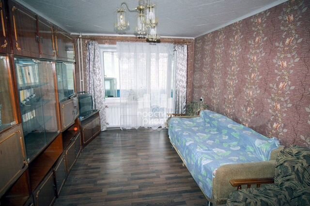 1-к. квартира, 34 м², 1/9 эт.