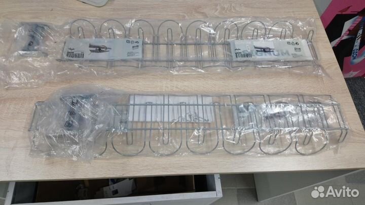 Полка для провода IKEA signum Kabelkanal