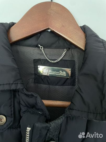 Куртка осенняя Massimo Dutti