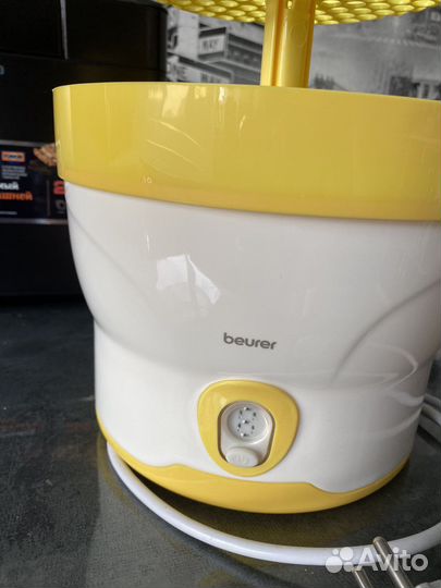 Стелиризатор для бутылочек