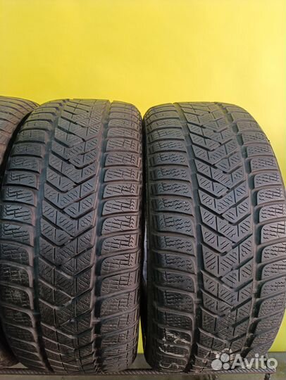 Pirelli Winter Sottozero 3 225/45 R17 T