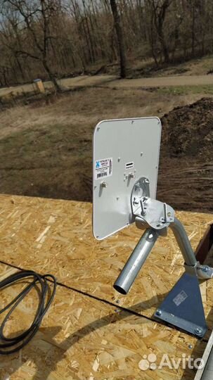 Усилитель интернета. Усиление связи 2G 4G+