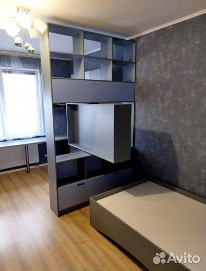 Рабочая зона на заказ