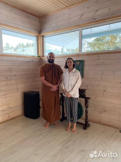 Помогающий Специалист