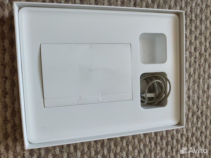 iPad MC982RU/A iPad 2 A1396 16GB