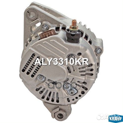 Генератор ALY3310KR Krauf