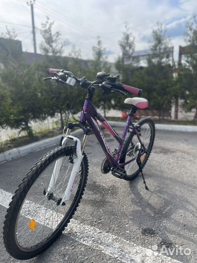 Велосипед взрослый