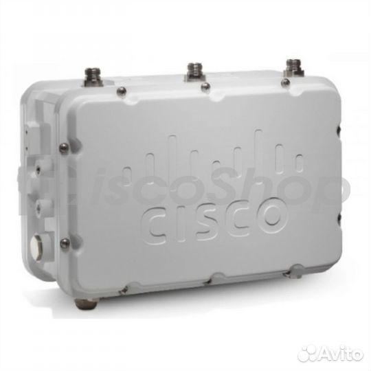 Точка доступа Cisco AIR-CAP1552E-R-K9