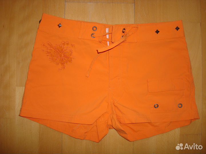 Шорты. Размер S
