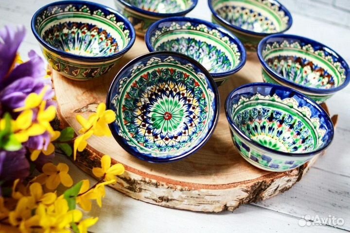 Казан Афганский