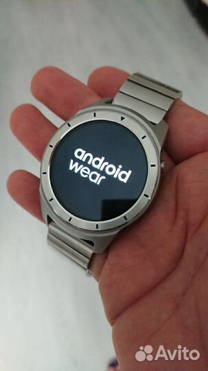 Смарт часы ZTE