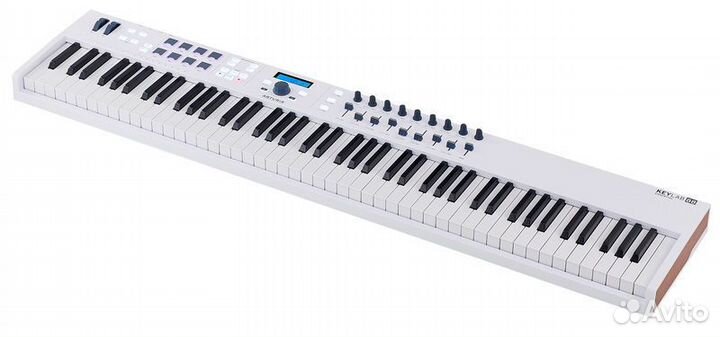 Midi клавиатура Arturia KeyLab Essential 88