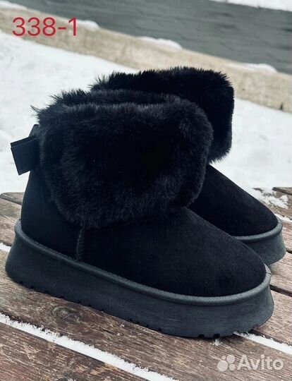 Угги р. 36,37,38,39,40,41