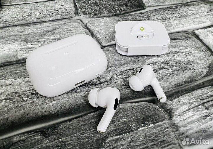 AirPods Pro 2 новые
