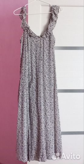 Платье женское 44 46
