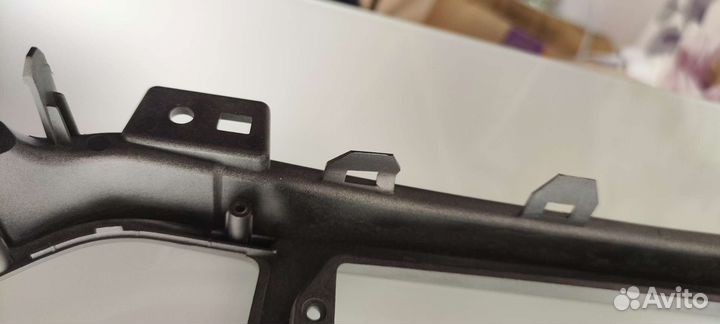 Рамка для Teyes KIA sportage