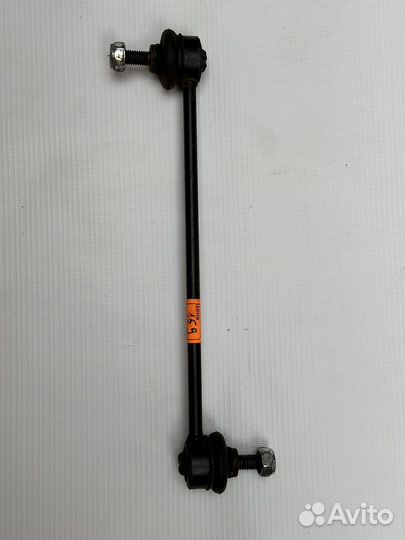 Тяга стабилизатора перед BMW E46