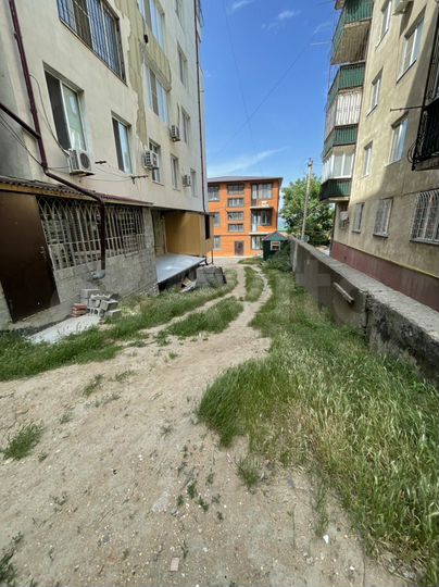 Гараж, 18 м²