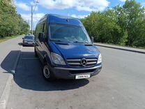 Mercedes-Benz Sprinter 2.2 MT, 2011, 213 000 км, с пробегом, цена 1 985 000 руб.