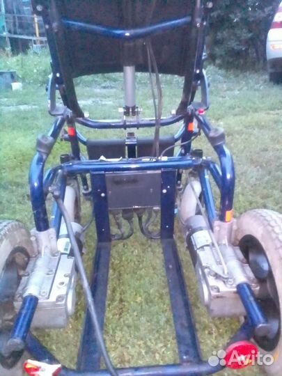 Вертикализатор