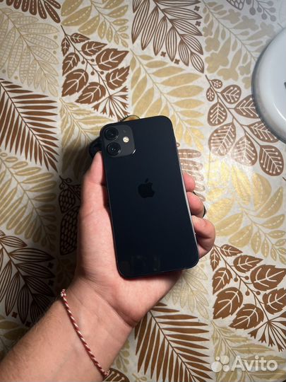 iPhone 12 mini, 128 ГБ